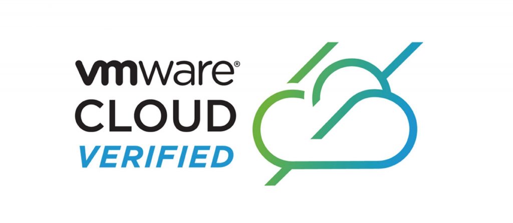 Nunsys Cloud obtiene el estatus VMware Cloud Verified