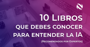 10 libros que debes conocer para entender la IA (recomendados por ...