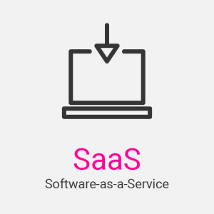 SaaS Azure