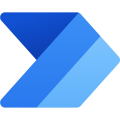 Power-Automate-Logo Power-Automate-Logo