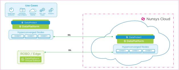 cohesity