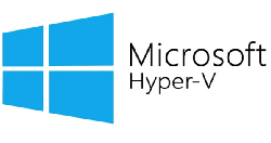 microsoft-hyperV microsoft-hyperV