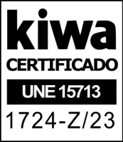 1724-Z ISO 15713 REC 1724-Z ISO 15713 REC
