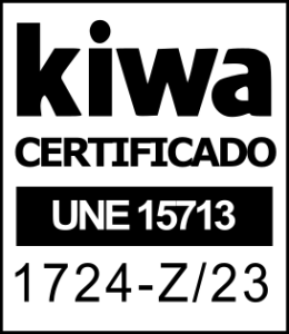 1724-Z ISO 15713 REC