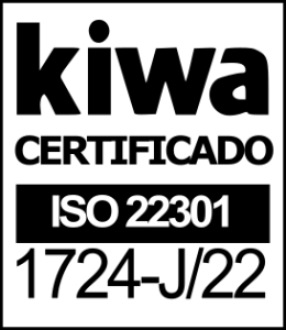 1724-J REC ISO 22301