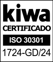 1724-GD ISO 30301 REC 1724-GD ISO 30301 REC
