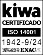 Nuevo Logo 14001_1942-9 ISO 14001 REC