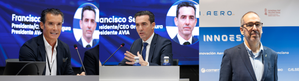 Alianza estratégica en la Comunitat Valenciana para abordar el sector Defensa