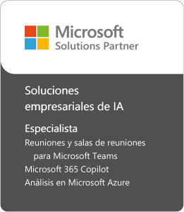 soluciones empresariales